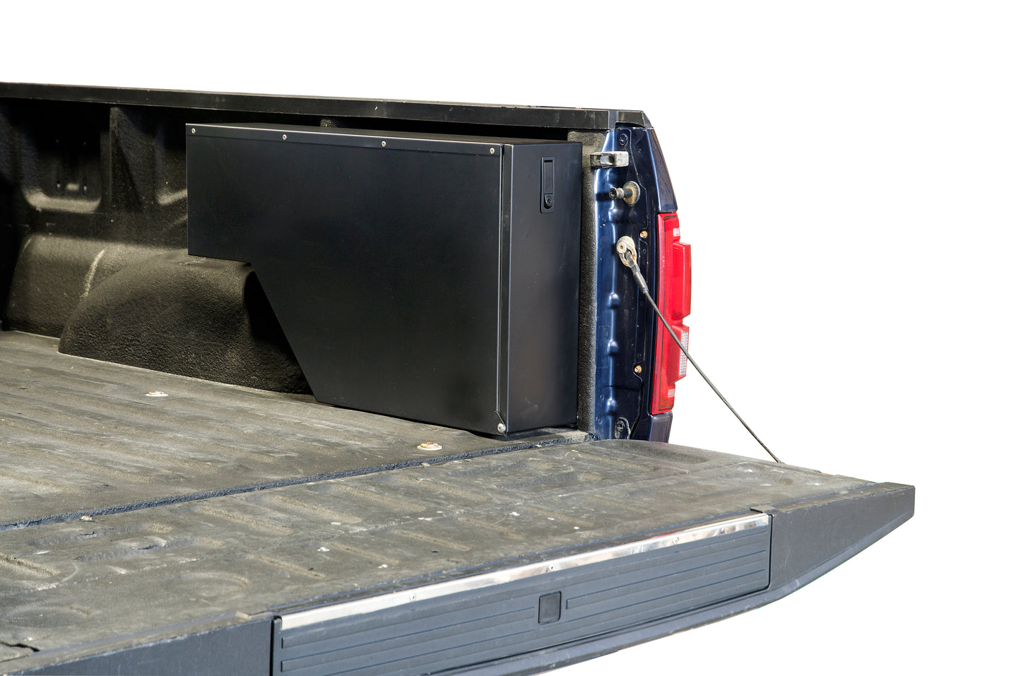 Wheel Well Wrench Hanger