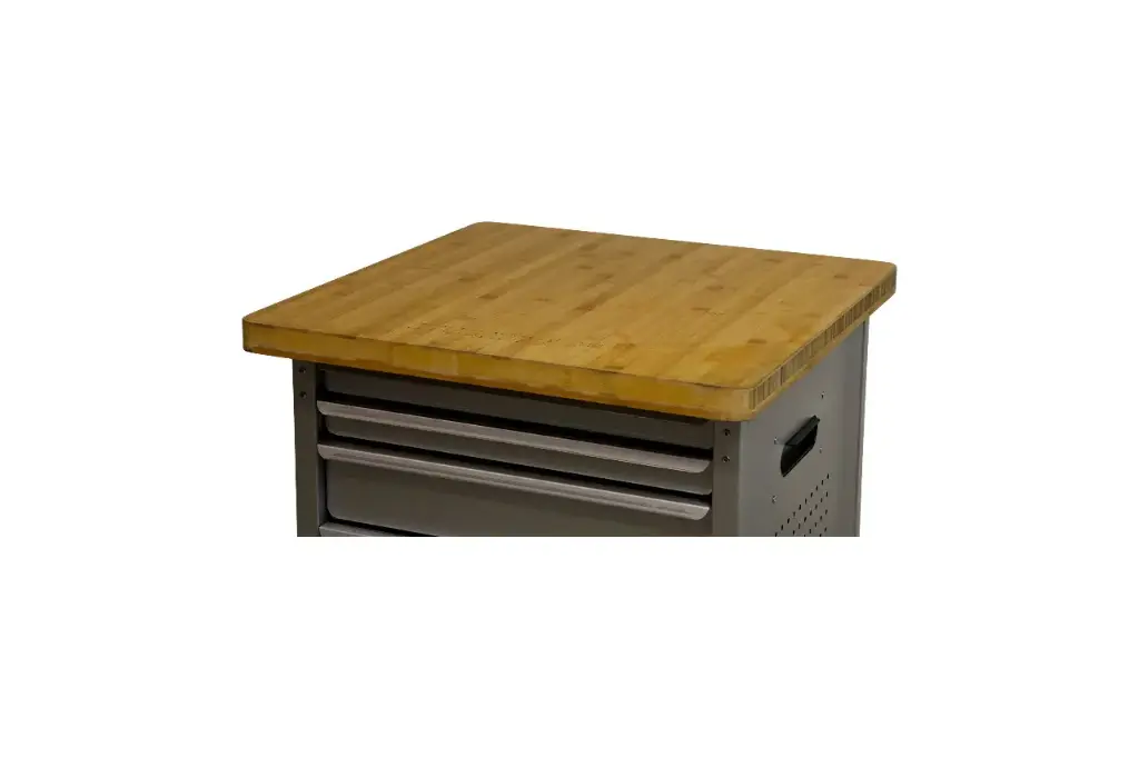 Toolcube 24" Bamboo Top