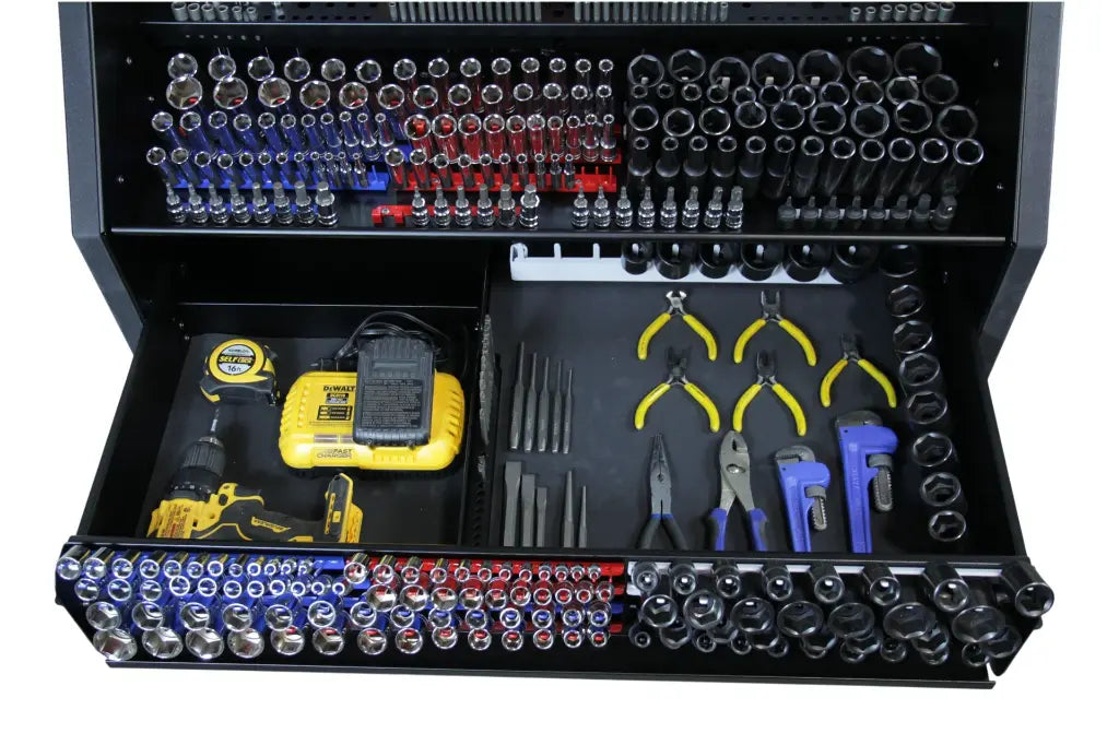 Tool Crown 38" Combo