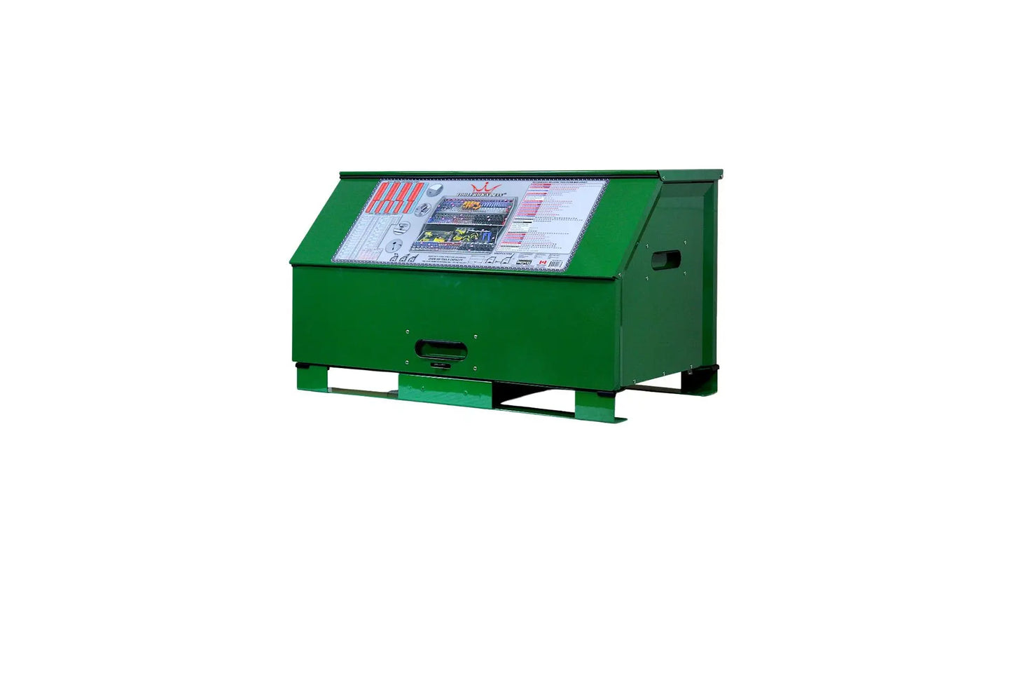 Tool Crown 38" Truck Box