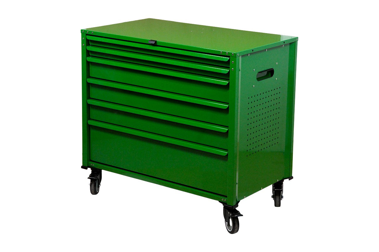 ToolCube+ 38″
