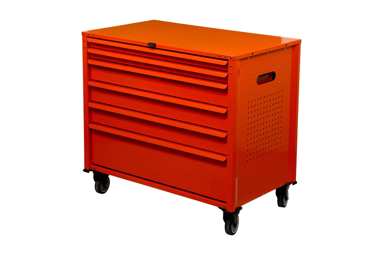 ToolCube+ 38″