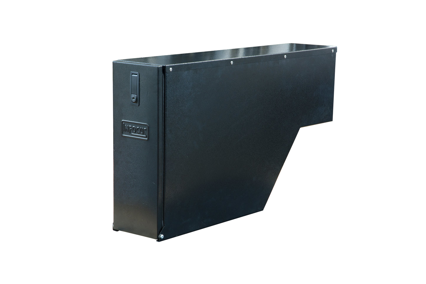 Wheel Well Wrench Hanger